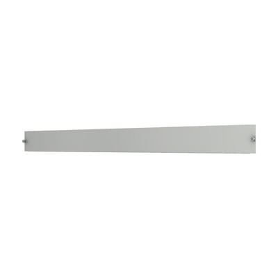 Front plate sealed H100 B1200 xE Basic (EP-502205)