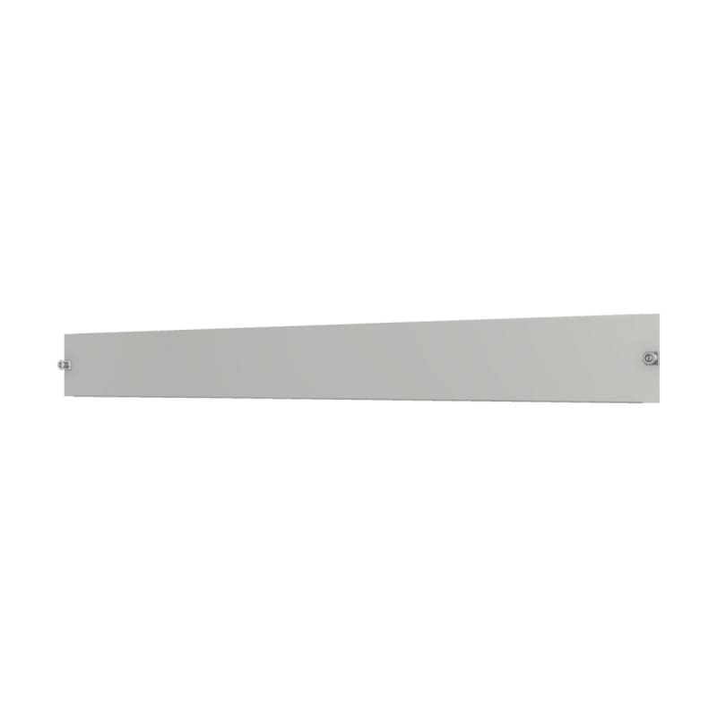 Front plate sealed H100 B1000 xE Basic (EP-502193)