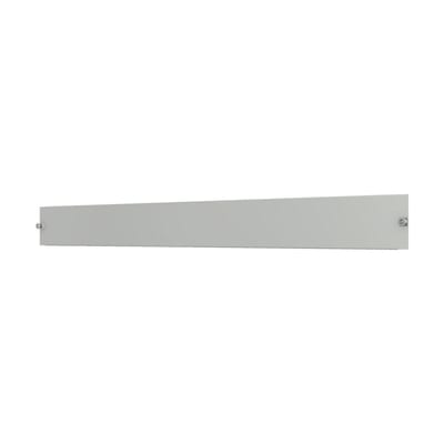 Front plate sealed H100 B1000 xE Basic (EP-502193)