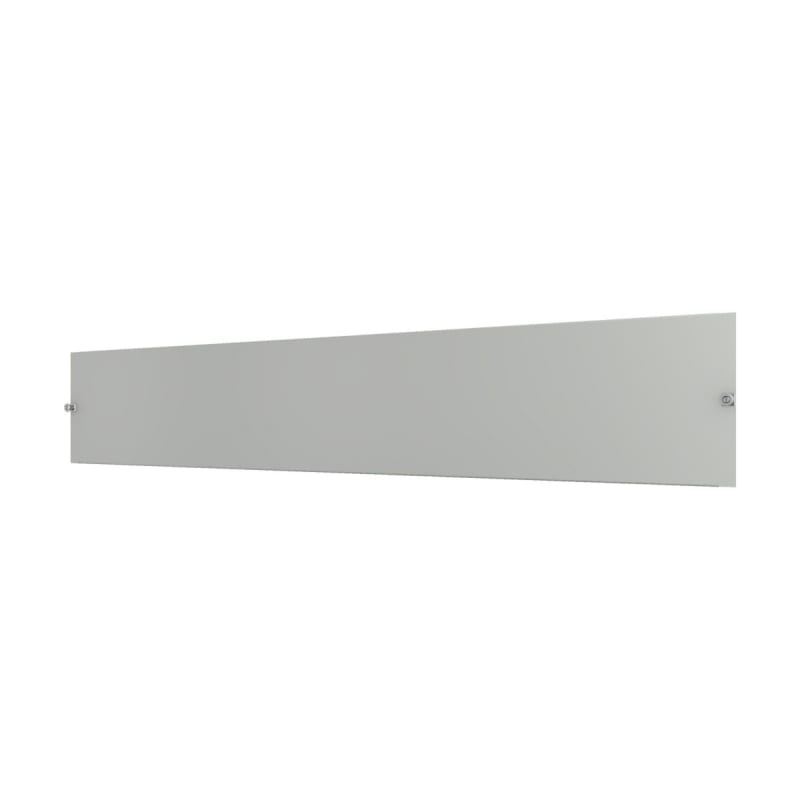 Front plate sealed H200 B1200 xE Basic (EP-502209)