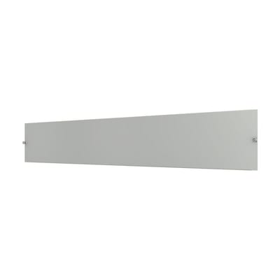 Front plate sealed H200 B1200 xE Basic (EP-502209)