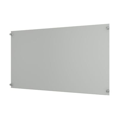Front plate sealed H400 B800 xE Basic (EP-502189)