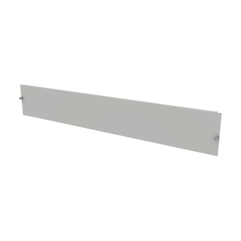 Front plate sealed MSW H175 B1200 xE Basic (EP-502208)
