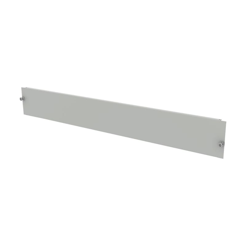 Front plate sealed MSW H125 B1000 xE Basic (EP-502194)