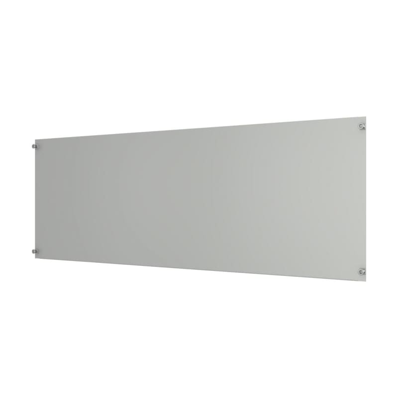 Front plate sealed H400 B1200 xE Basic (EP-502213)