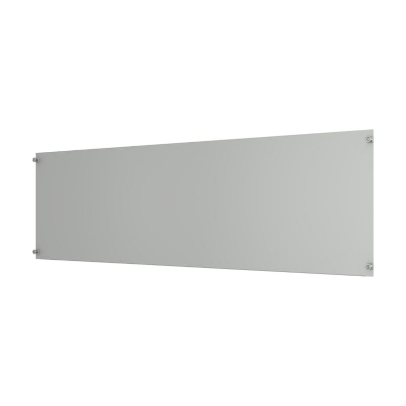 Front plate sealed H350 B1200 xE Basic (EP-502212)