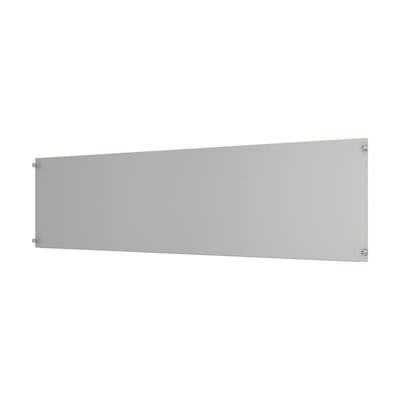 Front plate sealed H300 B1200 xE Basic (EP-502211)