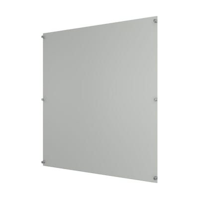 Front plate sealed H800 B800 xE Basic