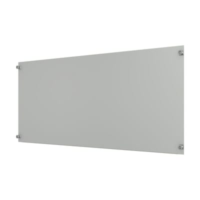 Front plate sealed H350 B800 xE Basic (EP-502188)