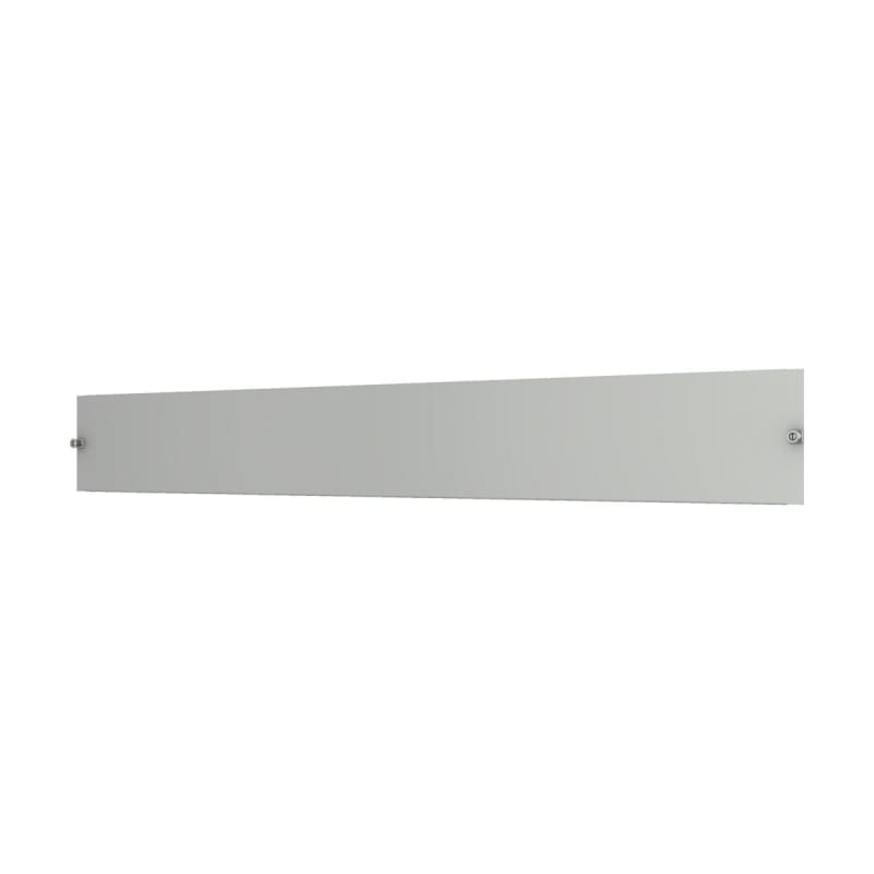 Front plate sealed H150 B1200 xE Basic (EP-502207)