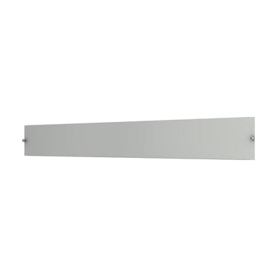 Front plate sealed H150 B1200 xE Basic (EP-502207)
