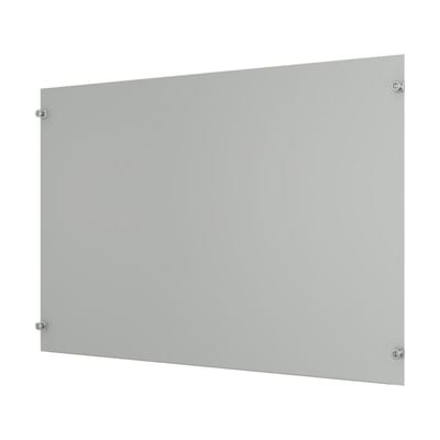 Front plate sealed H500 B800 xE Basic