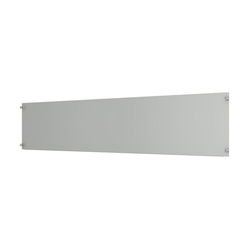 Front plate sealed H250 B1200 xE Basic (EP-502210)