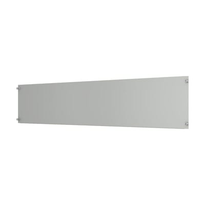 Front plate sealed H250 B1200 xE Basic (EP-502210)