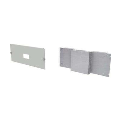 Mounting Kit NZM1 V XDV H200 B600 xE Basic