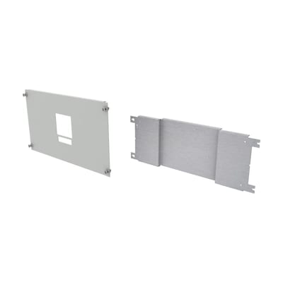 Mounting Kit NZM2 V MSW H300 B600 xE Basic