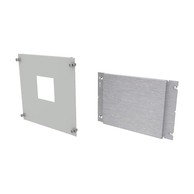 Mounting Kit NZM2 V XDV H300 B400 xE Basic