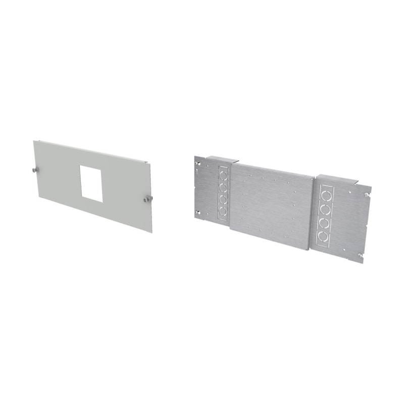 Mounting Kit NZM2 H XDV H200 B600 xE Basic (2457598)