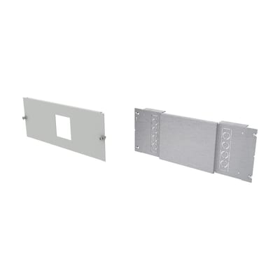Mounting Kit NZM2 H XDV H200 B600 xE Basic