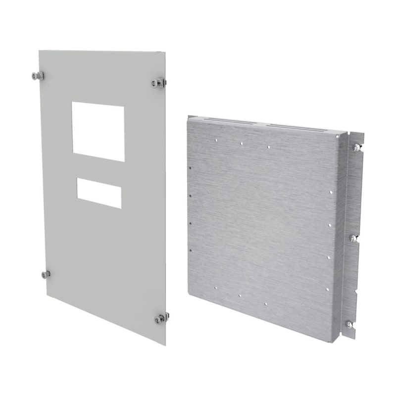 Mounting Kit NZM3 V H500 B400 xE Basic (2457600)