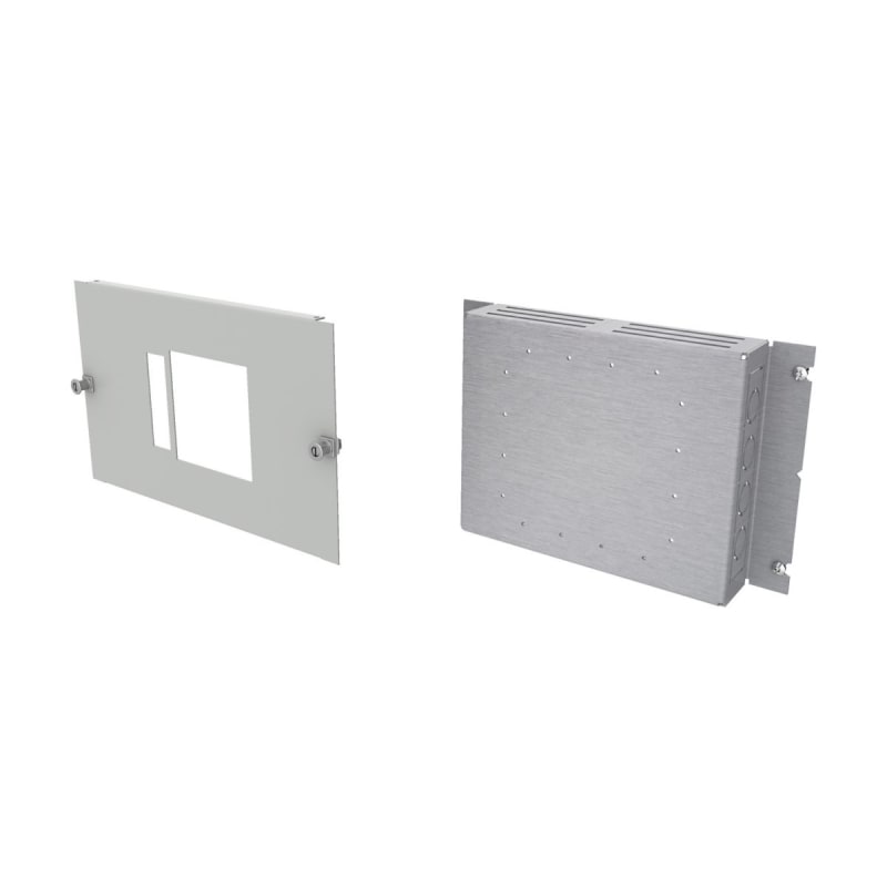 Mounting Kit NZM2 H H200 B400 xE Basic (2457601)