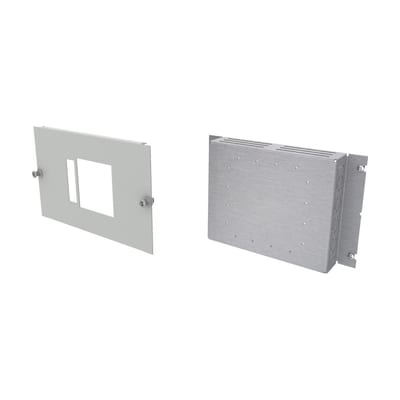 Mounting Kit NZM2 H H200 B400 xE Basic (2457601)