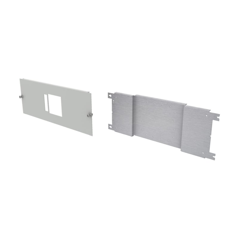Mounting Kit NZM2 H MSW H200 B600 xE Basic (2457602)