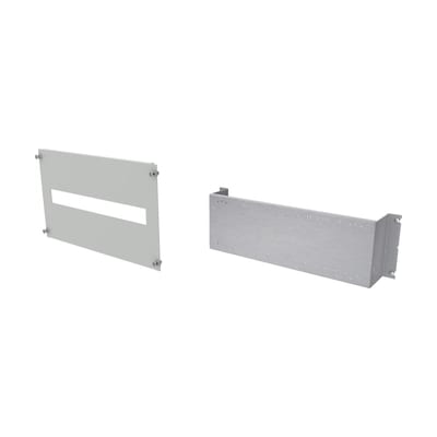 Mounting Kit BZM1/2 V H300 B600 xE Basic
