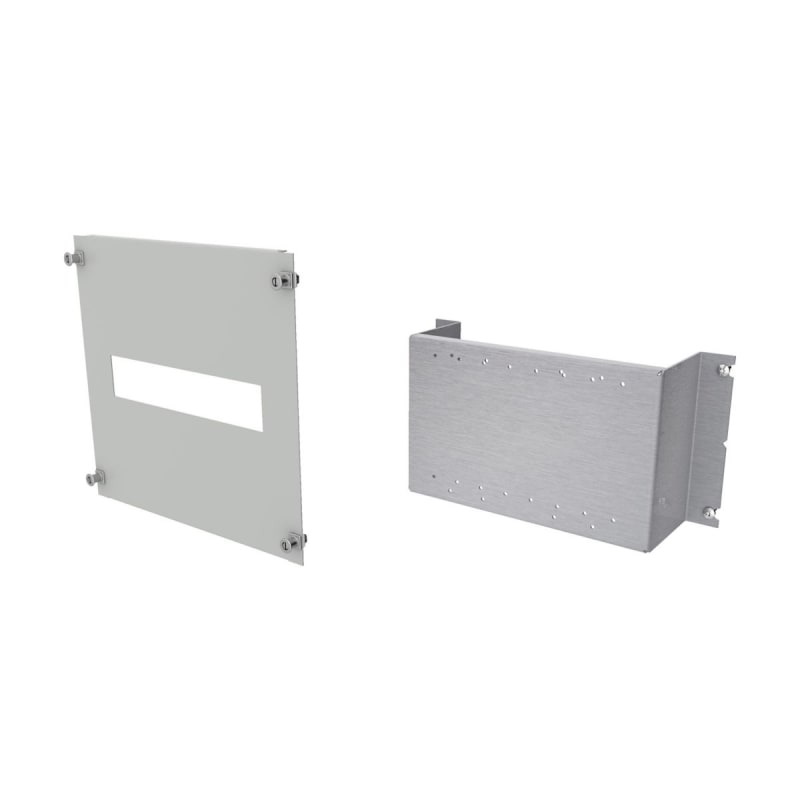 Mounting Kit BZM1/2 V H300 B400 xE Basic (2457607)