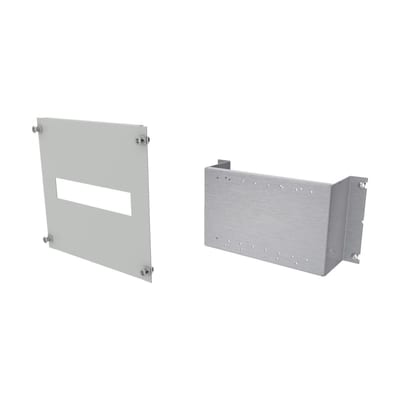 Mounting Kit BZM1/2 V H300 B400 xE Basic