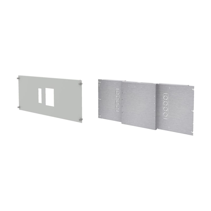 Mounting Kit NZM3 H H300 B800 xE Basic (2457608)