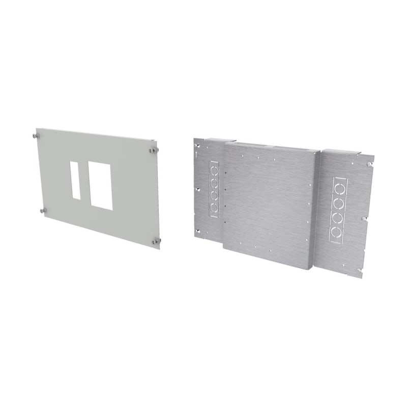 Mounting Kit NZM3 H H300 B600 xE Basic (2457613)