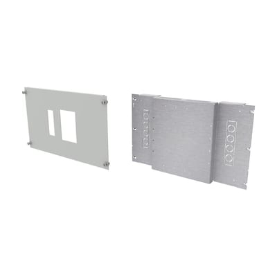 Mounting Kit NZM3 H H300 B600 xE Basic (2457613)
