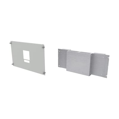 Mounting Kit NZM2 V H300 B600 xE Basic