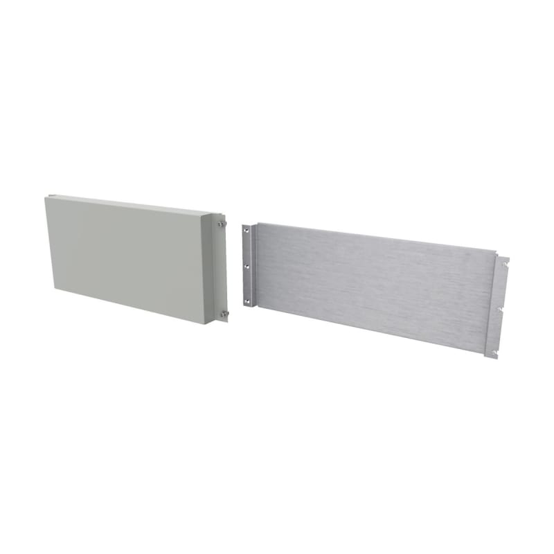 Mounting plate max. depth H300 B800 xEB (2457619)
