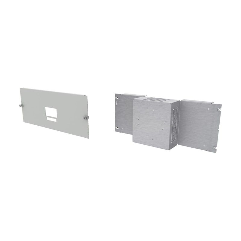 Mounting Kit NZM1 V H200 B600 xE Basic (2457620)