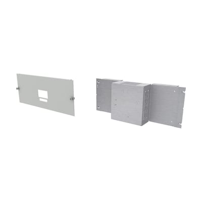 Mounting Kit NZM1 V H200 B600 xE Basic