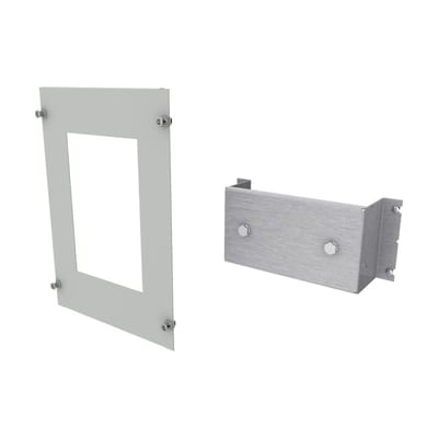 Mounting Kit XNH1 V H450 B400 xE Basic