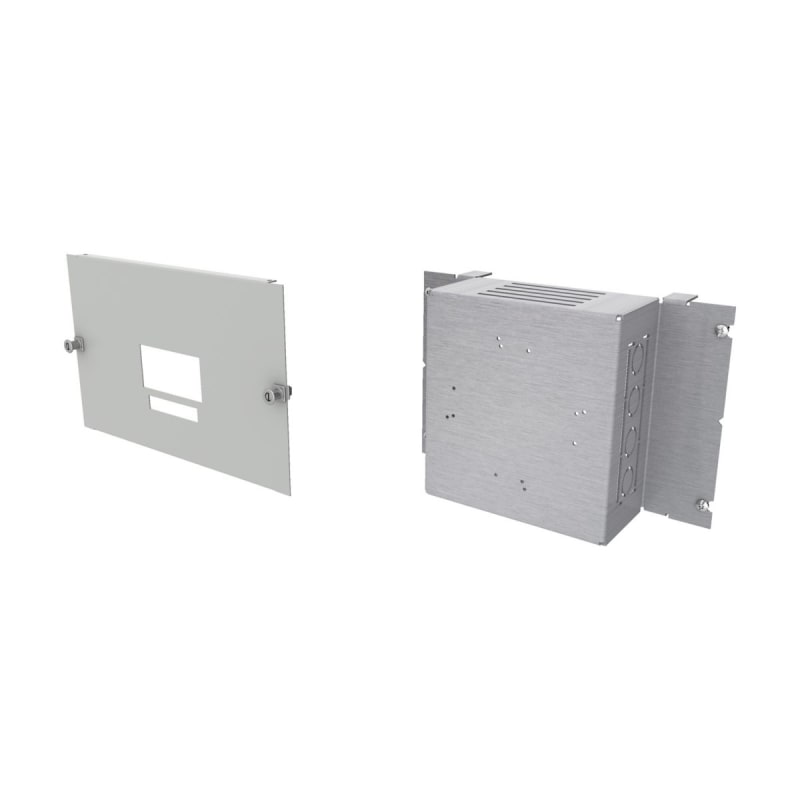 Mounting Kit NZM1 V H200 B400 xE Basic (2457632)
