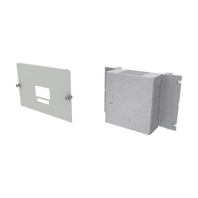 Mounting Kit NZM1 V H200 B400 xE Basic