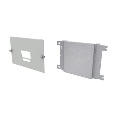 Mounting Kit NZM1 V MSW H200 B400 xE Basic