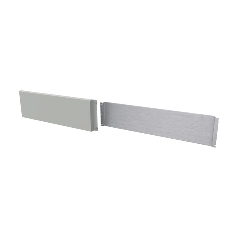 Mounting plate sealed depth H300 B1200 xEB (2457637)
