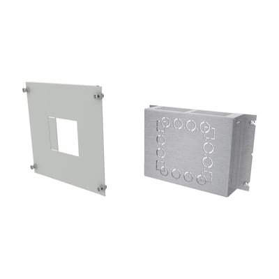 Mounting Kit PDE2 V H300 B400 xE Basic