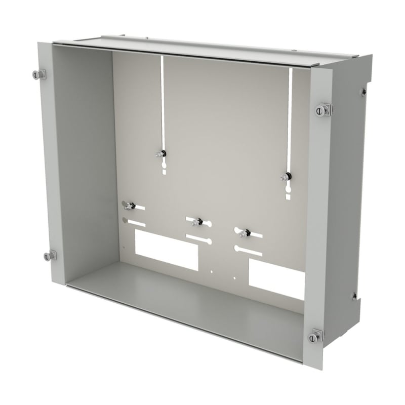 Meter Panel 2 meter H400 B600 xE Basic (2457641)