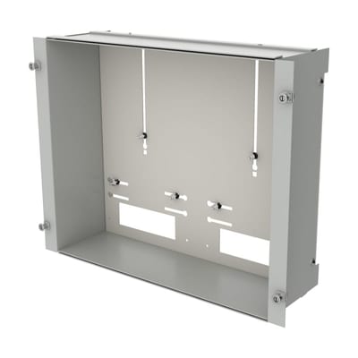Meter Panel 2 meter H400 B600 xE Basic (2457641)