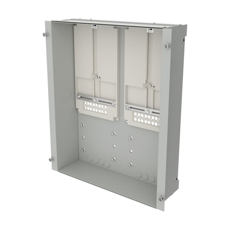 Meter Panel 2 meter MOK H600 B600 xE Basic (2457642)