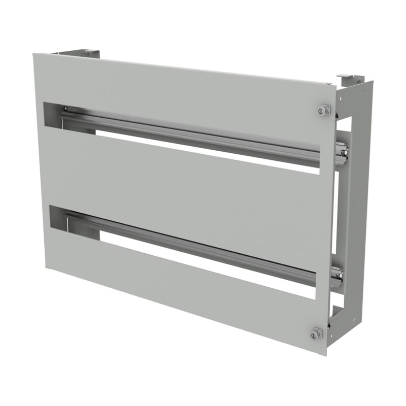 DIN-sk meter panel 3M MSW H425 B1200 xEB (2457643)