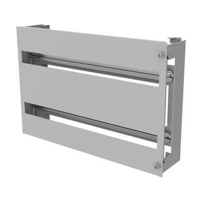 DIN-sk meter panel 3M MSW H425 B1200 xEB
