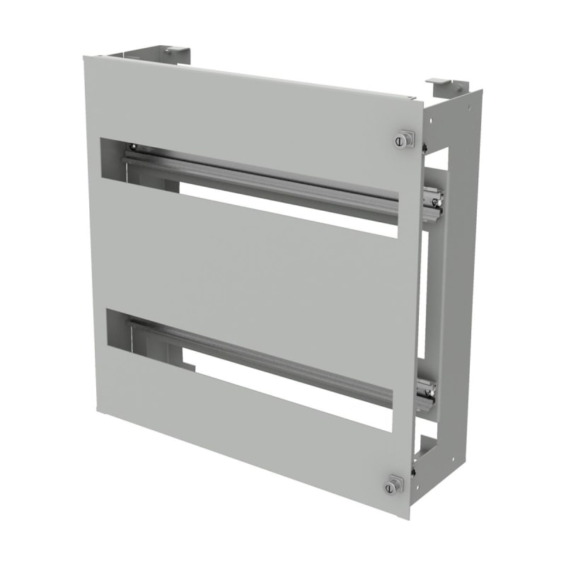 DIN-sk meter panel 2M MSW H425 B1200 xEB (2457648)