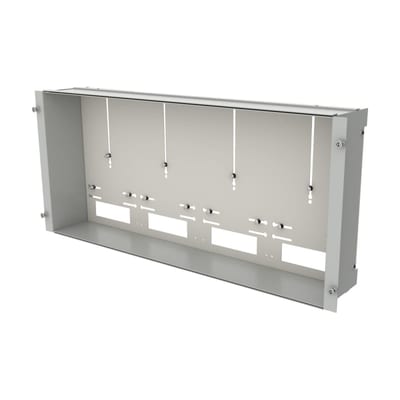Meter Panel 4 meter H400 B1000 xE Basic (2457649)